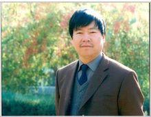 劉繼祥[渤海大學旅遊學院院長]