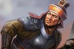 祖茂[東漢末年武將]