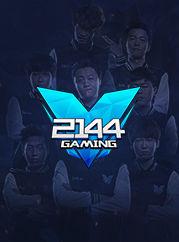 2144俱樂部