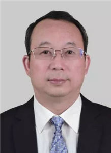 何民[雲南省紅河哈尼族彝族自治州人民政府副州長]