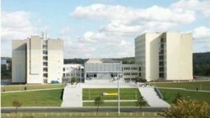 波蘭科沙林工業大學 波蘭科沙林工業大學