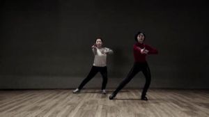 歐美風格爵士舞 歐美風格爵士舞