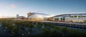 山水天成有鳳來宜 外立面