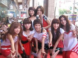 叫姐姐[黑girl演唱的歌曲]