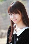 辰巳志娜 辰巳志娜