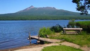 鈴鹿國定公園 鈴鹿國定公園