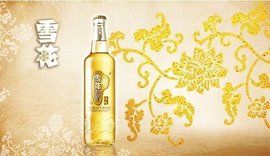 華潤雪花啤酒 華潤雪花啤酒