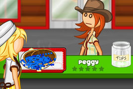 老爹煎餅店 老爹煎餅店