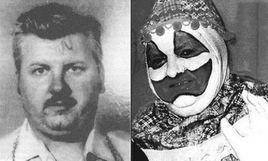 肥胖的殺人小丑