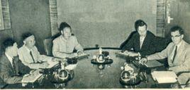 中美大使級會談 中美大使級會談