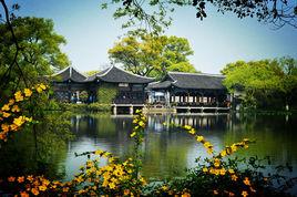 西湖春[蔡幸娟演唱歌曲]