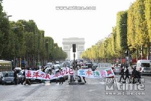 《交響情人夢最終樂章（下）》 劇照