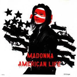 American Life[麥當娜單曲]