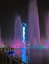 聚龍湖公園高清組圖2