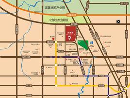 鄭州西雅圖 鄭州西雅圖