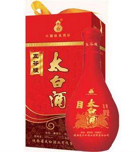 太白酒 太白酒
