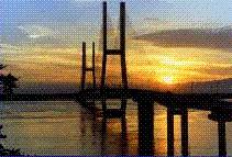 銅陵長江公路大橋 銅陵長江公路大橋