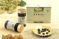 國珍葡萄籽軟膠囊 國珍葡萄籽軟膠囊