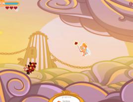 惡魔天使 惡魔天使