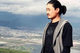 黃上[中國內地導演]