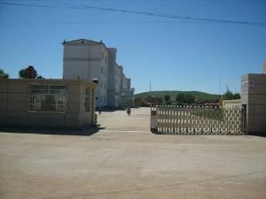 寶昌二中 寶昌二中