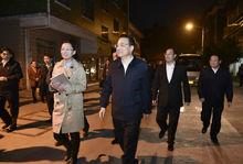 李克強現身“網店第一村”