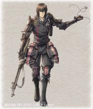 克魯特&middot;艾爾文