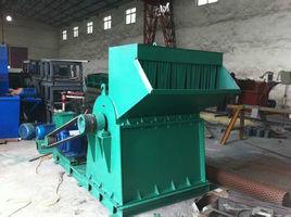 木材粉碎機 木材粉碎機