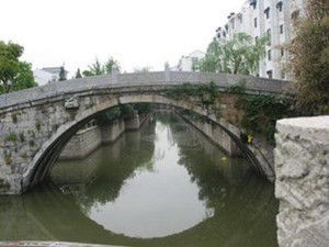 《州橋》 《州橋》