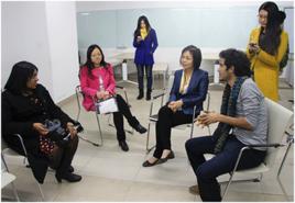 聯合眾創 聯合眾創