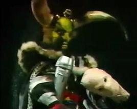 陰冥皇[霹靂布袋戲虛擬人物]