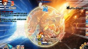 《開心炮》遊戲截圖