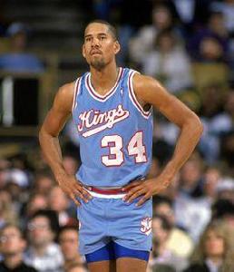 里基·貝里 里基·貝里