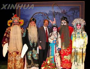 《趙氏孤兒》[文學作品]