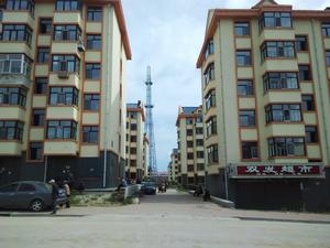 四方台[黑龍江省雙鴨山市四方台區]