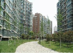 名仕達花園二手房