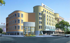 武漢阿波羅醫院