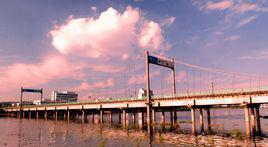 將軍橋[浙江省溫州市將軍橋]