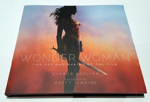 神奇女俠：優雅與力量