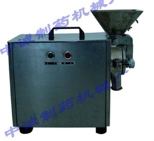 草藥粉碎機 草藥粉碎機
