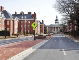 安妮阿倫德爾縣