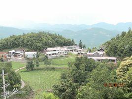 五龍溪村 五龍溪村