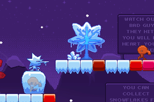 冰凍雙俠積分版 冰凍雙俠積分版