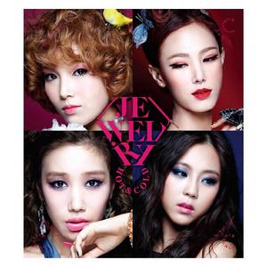 Jewelry組合 Jewelry組合