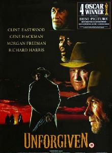 《不可饒恕》 《不可饒恕》