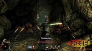 《兩個世界2》 《兩個世界2》