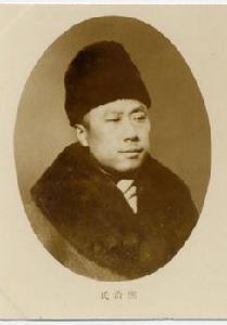 熙洽[歷史人物]