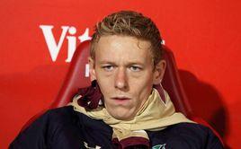 米凱爾·福塞爾 米凱爾·福塞爾