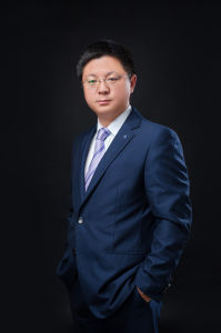 王海龍[燕麥宗師]