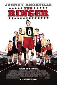 the ringer[美國2005年貝瑞·布勞斯坦執導電影]